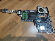 Dv6 motherboard 641487 for sale  TELFORD