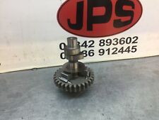 Camshaft drive gear for sale  GODSTONE