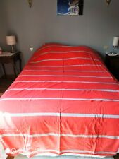 Housse couette lit d'occasion  Lavelanet