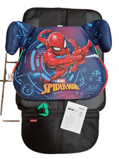 Kinderautositzerhöhung spider gebraucht kaufen  Plochingen