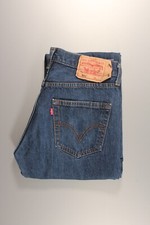Herren jeans levi gebraucht kaufen  Norderstedt