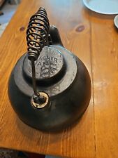 Vintage cast iron for sale  Williston