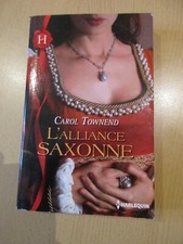 Harlequin historique alliance d'occasion  Saint-Pal-de-Mons