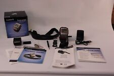 Garmin 305 forerunner for sale  Taylor