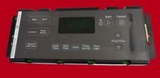 Usado, Placa de controle de forno a gás Whirlpool - Parte # W10349742 comprar usado  Enviando para Brazil