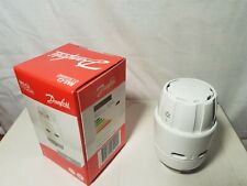 Danfoss testa termostatica usato  San Cesareo