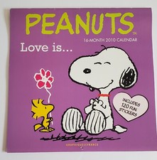 Snoopy peanuts 2010 for sale  Edison