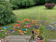 Nerf gun bundle for sale  DONCASTER