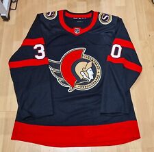 Adidas nhl ottawa for sale  LEYLAND