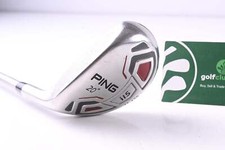 Left hand ping for sale  LOANHEAD