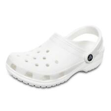 Crocs white unisex for sale  East Elmhurst