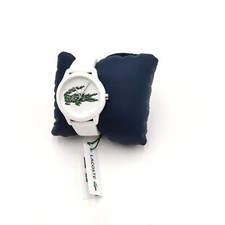 Lacoste quarzuhr damen gebraucht kaufen  Grünhain-Beierfeld