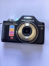 Pentax option black for sale  UK