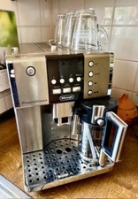 Delonghi primadonna esam gebraucht kaufen  Frankfurt am Main