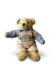 Teddy bär jodelbär gebraucht kaufen  Osterwieck