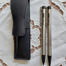 Lamy kugelschreiber druckbleis gebraucht kaufen  Bad Schwartau