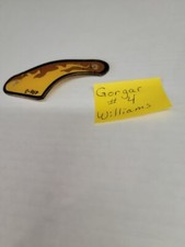 Gorgar williams pinball for sale  Mount Vernon
