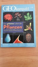 Geo kompakt geheime gebraucht kaufen  Nidderau