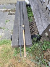 Gear big river for sale  NEWARK