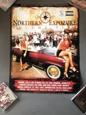 Woodie northern expozure for sale  Selah