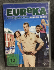 Dvd eureka geheime gebraucht kaufen Dvd eureka geheime gebraucht kaufen  Oberndorf am Neckar
