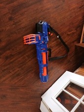 Nerf titan 50. for sale  SOLIHULL