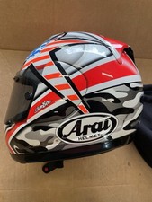 Arai corsair helmet for sale  Medford