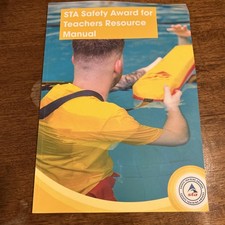 Sta safety award for sale Sta safety award for sale  BRIDLINGTON