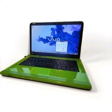 Rare sony vaio for sale  READING