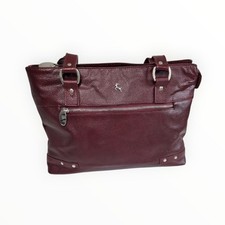 Ashwood leather velutto for sale  ENFIELD