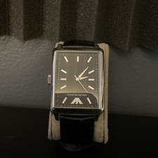 Relógio masculino Emporio Armani Classic AR0405 comprar usado  Enviando para Brazil