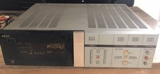 Amplificatore akai m5 usato  Italia