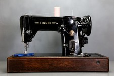 Fully serviced singer for sale  NEWCASTLE