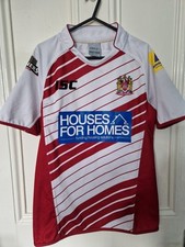 Wigan warriors isc for sale  BARROW-IN-FURNESS