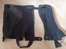 Mini chaps chapsletten gebraucht kaufen  Bad Salzdetfurth