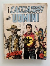 Zagor zenit usato  Pesaro