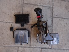 Kit demarrage renault d'occasion  Matour