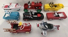 Vintage hallmark kiddie for sale  Abingdon