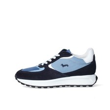 Sneakers uomo harmont usato  Gravina in Puglia