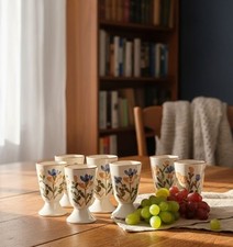 Ensemble mazagrans vintage d'occasion Ensemble mazagrans vintage d'occasion  Toulouse-