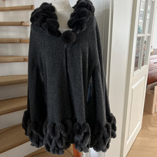 Cape umhang rolf gebraucht kaufen  Berlin