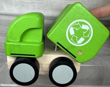 Plan toys wooden for sale  San Bruno