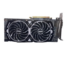 Msi 580 armor for sale  Plano