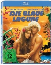 Blaue lagune blu gebraucht kaufen  Berlin