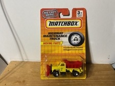 Matchbox 1993 highway for sale  Winthrop