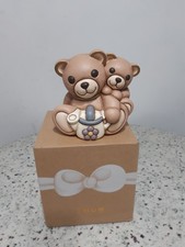 Thun coppia teddy usato  Caivano