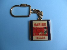 Porte clé haribo d'occasion  Chécy