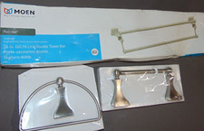 Pack set moen for sale  Walker