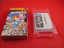 Rockman nintendo super for sale  Kendall Park