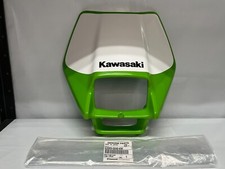 Kawasaki 1999 2002 d'occasion  Expédié en France